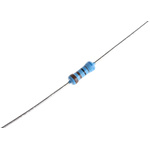 Vishay 6.8kΩ Thin Film Resistor 0.6W ±1% MRS25000C6801FCT00