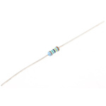 Vishay 1.5MΩ Thin Film Resistor 0.6W ±1% MRS25000C1504FCT00