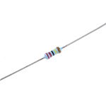 Vishay 2.2MΩ Thin Film Resistor 0.6W ±1% MRS25000C2204FCT00