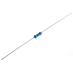 Vishay 3kΩ Thin Film Resistor 0.6W ±1% MRS25000C3001FCT00