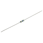 Vishay 4.7MΩ Thin Film Resistor 0.6W ±1% MRS25000C4704FCT00