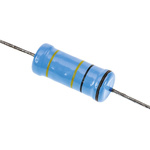 Vishay 100kΩ Metal Glaze Resistor 1W ±5% VR68000001003JAC00