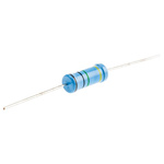 Vishay 1MΩ Metal Glaze Resistor 1W ±5% VR68000001004JAC00