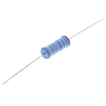 Vishay 15MΩ Metal Glaze Resistor 1W ±5% VR68000001505JAC00