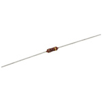 Vishay 10Ω Metal Film Resistor 1W ±5% PR01000101009JA100