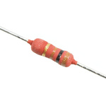 Vishay 100Ω Metal Film Resistor 1W ±5% PR01000101000JA100