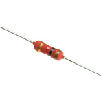 Vishay 1kΩ Metal Film Resistor 1W ±5% PR01000101001JA100