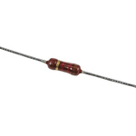 Vishay 1.2kΩ Metal Film Resistor 1W ±5% PR01000101201JA100