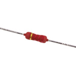 Vishay 2.2kΩ Metal Film Resistor 1W ±5% PR01000102201JA100