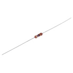 Vishay 47Ω Metal Film Resistor 1W ±5% PR01000104709JA100