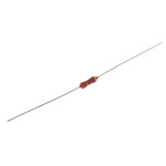 Vishay 470Ω Metal Film Resistor 1W ±5% PR01000104700JA100