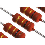 Vishay 1Ω Metal Film Resistor 2W ±5% PR02000201008JA100