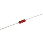 Vishay 10kΩ Metal Film Resistor 2W ±5% PR02000201002JA100