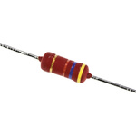 Vishay 47kΩ Metal Film Resistor 2W ±5% PR02000204702JA100