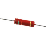 Vishay 15kΩ Metal Film Resistor 3W ±5% PR03000201502JAC00