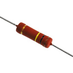 Vishay 100kΩ Metal Film Resistor 3W ±5% PR03000201003JAC00