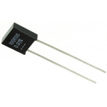 Vishay 100Ω Metal Foil Resistor 0.6W ±0.01% Y0785100R000T9L