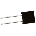 Vishay 500Ω Metal Foil Resistor 0.6W ±0.01% Y0785500R000T9L