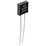 Vishay 100Ω Metal Foil Resistor 0.6W ±0.01% Y1453100R000T9L
