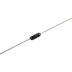 TE Connectivity 1MΩ Metal Film Resistor 0.25W ±0.1% H81M0BYA