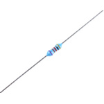 TE Connectivity 4.02kΩ Metal Film Resistor 0.25W ±0.1% YR1B4K02cc