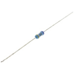 TE Connectivity 4.75kΩ Metal Film Resistor 0.25W ±0.1% YR1B4K75CC