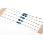 TE Connectivity 1MΩ Metal Film Resistor 0.25W ±0.1% YR1B1M0CC