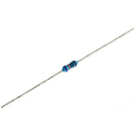TE Connectivity 200kΩ Metal Film Resistor 0.25W ±0.1% YR1B200KCC