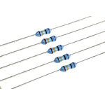 TE Connectivity 249Ω Metal Film Resistor 0.25W ±0.1% YR1B249RCC