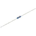 TE Connectivity 150kΩ Metal Film Resistor 0.25W ±0.1% YR1B150KCC