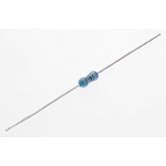 TE Connectivity 15kΩ Metal Film Resistor 0.25W ±0.1% YR1B15KCC