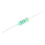 TE Connectivity 10Ω Wire Wound Resistor 5W ±5% EP5WS10RJ