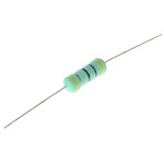TE Connectivity 47Ω Wire Wound Resistor 5W ±5% EP5WS47RJ
