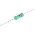 TE Connectivity 100Ω Wire Wound Wirewound Through Hole Fixed Resistor 5W ±5% EP5WS100RJ