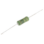 Bourns 10Ω Wire Wound Resistor 5W ±5% FW50A10R0JA