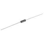 Vishay 100mΩ Wire Wound Resistor 1W ±1% RLP01R1000FS14