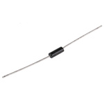 TE Connectivity 250Ω Metal Film Resistor 0.25W ±0.1% UPF25B250RV
