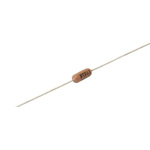 Vishay 1kΩ Metal Film Resistor 0.25W ±1% RN60D1001FB14