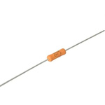 Vishay 1Ω Metal Film Resistor 1W ±1% CPF11R0000FKE14