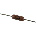 Vishay 1.5kΩ Metal Film Resistor 0.25W ±1% RN60D1501FB14
