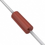 Vishay 10kΩ Metal Film Resistor 0.25W ±0.1% RN55E1002BB14