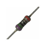 Vishay 100Ω Metal Film Resistor 0.6W ±1% MRS25000C1000FRP00