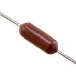 Vishay 100Ω Metal Film Resistor 0.25W ±1% RN60D1000FB14