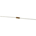 TE Connectivity 47kΩ Carbon Film Resistor 0.33W ±5% CFR25J47K