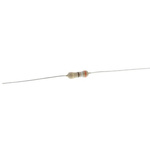 TE Connectivity 390Ω Carbon Film Resistor 0.5W ±5% CFR50J390R