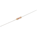 TE Connectivity 47kΩ Carbon Film Resistor 0.5W ±5% CFR50J47K