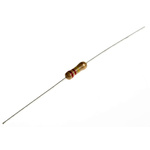 TE Connectivity 220kΩ Carbon Film Resistor 0.5W ±5% CFR50J220K