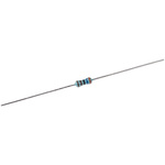 TE Connectivity 3.6kΩ Metal Film Resistor 0.6W ±1% LR1F3K6