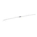 Vishay 560Ω Thin Film Resistor 0.4W ±1% MBA02040C5600FC100