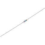 Vishay 200Ω Thin Film Resistor 0.4W ±1% MBA02040C2000FC100
